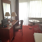 Photo n°2 de l'avis de Friedfischangler_de.t fait le 07/06/2019 à 10:09 sur le  Hotel Seeblick garni à Gartow