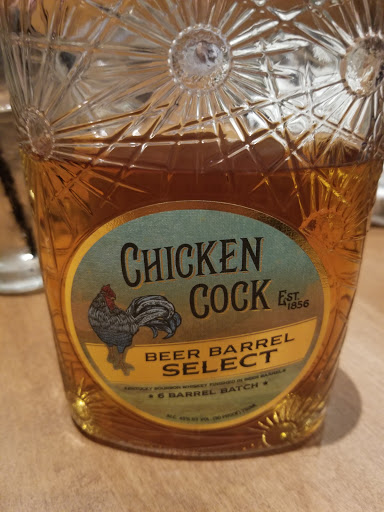 Southern Restaurant (US) «Bourbon Raw», reviews and photos, 446 S 4th St, Louisville, KY 40202, USA