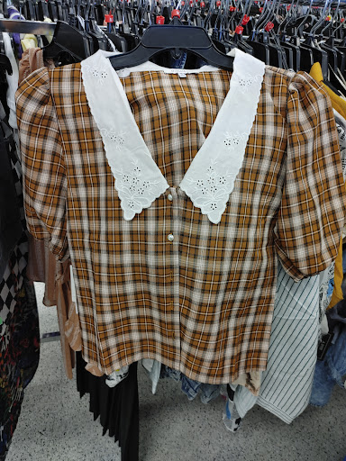 Clothing Store «Ross Dress for Less», reviews and photos, 4646 S Cooper St, Arlington, TX 76017, USA