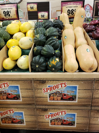 Health Food Store «Sprouts Farmers Market», reviews and photos, 5001 S Broadway, Englewood, CO 80113, USA