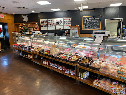 Butcher Shop «Country Butcher», reviews and photos, 145 S Walnut St, Kennett Square, PA 19348, USA