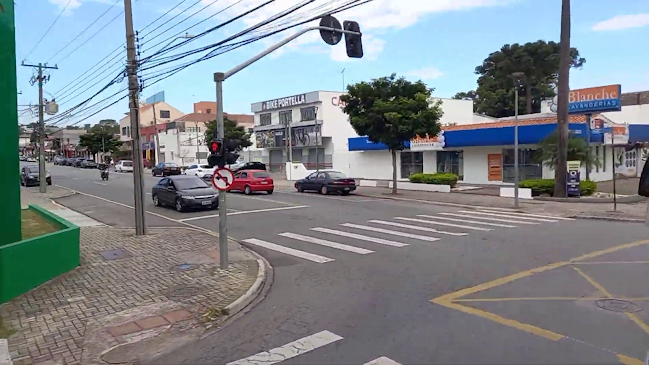 Número de telefone de Lavanderias Blanche - Lavanderia e Franquias em Curitiba