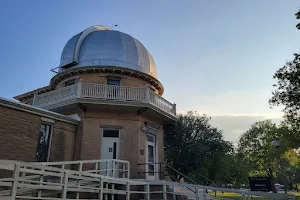 The University of Illinois Observatory image