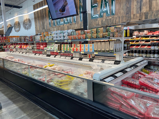 Korean Grocery Store «H Mart», reviews and photos, 9896 Bellaire Blvd, Houston, TX 77036, USA