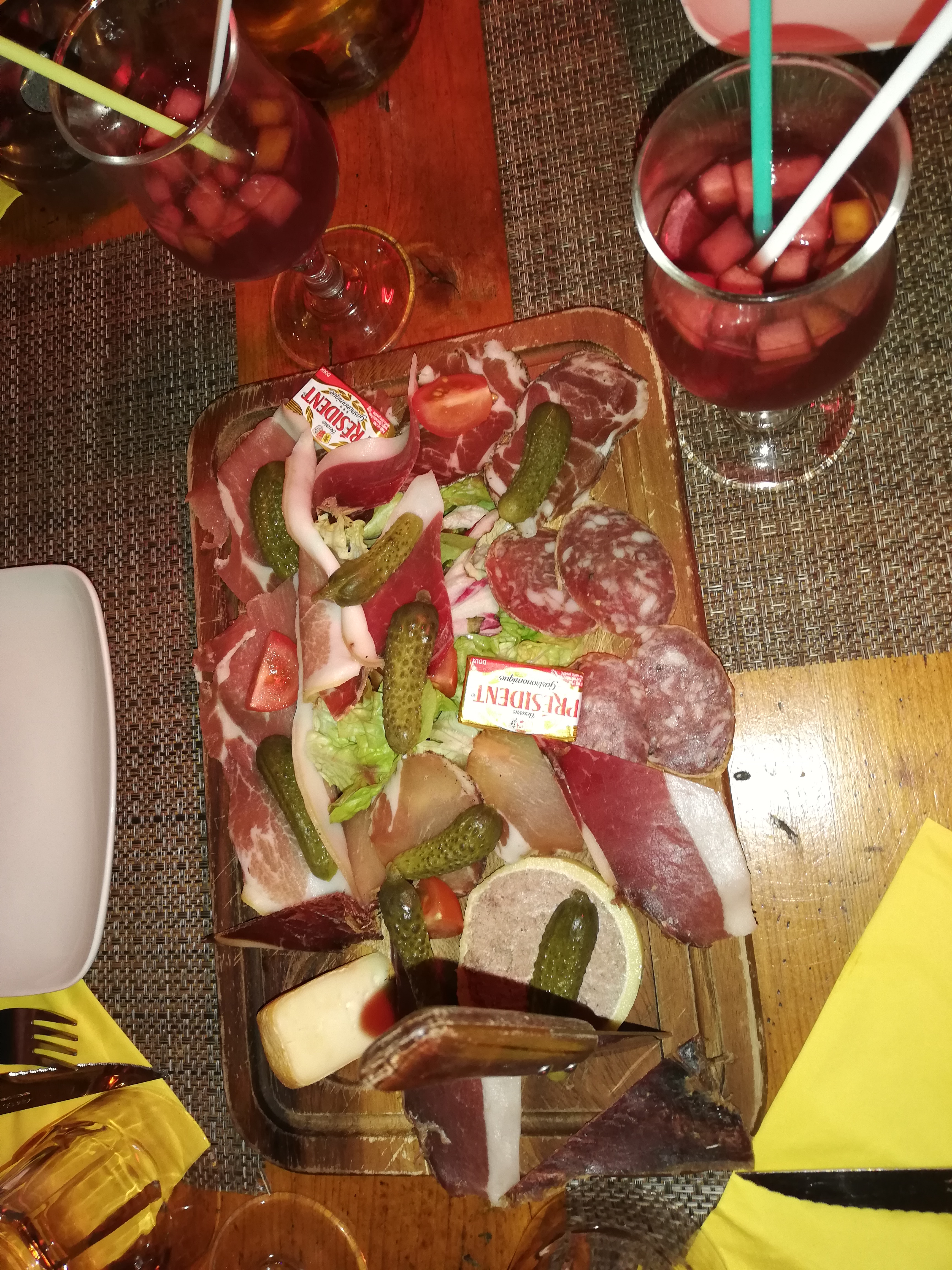 Photo n° 1 de l'avis de Virginie.a fait le 11/11/2018 à 23:07
