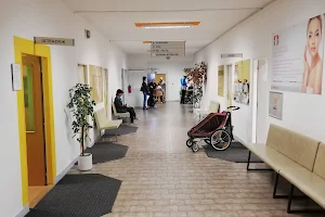 Health Centre I image