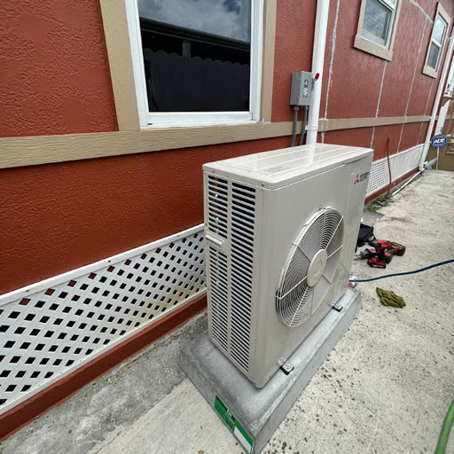 Cool Running Air Inc.