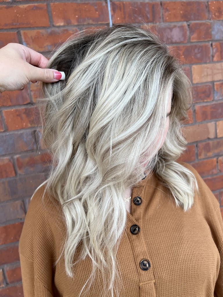 HairByMolleighF 35750