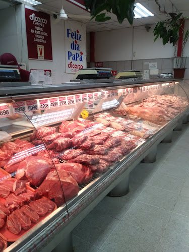 Opiniones de Dicarco Carnes en Melipilla - Carnicería