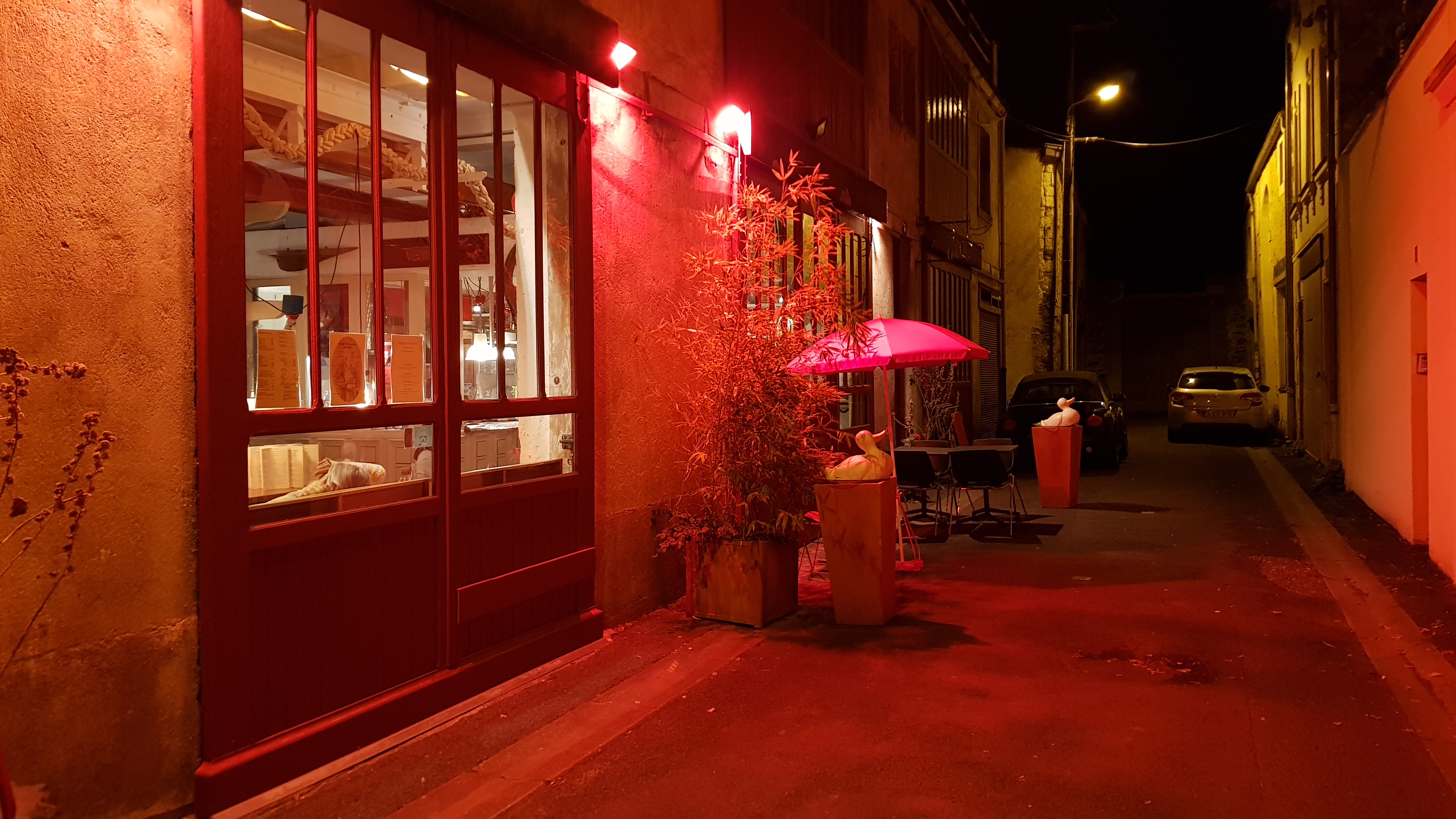 Photo n° 2 de l'avis de pascal.h fait le 29/09/2021 à 20:04