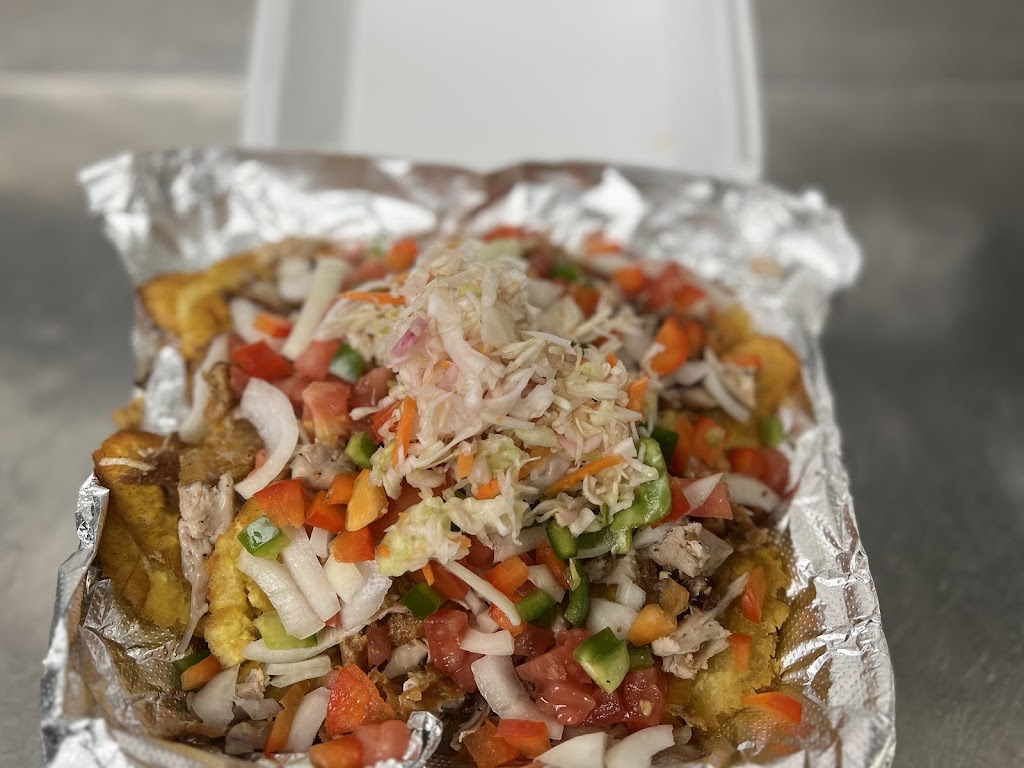 Island Boyz Seafood Key West 33167