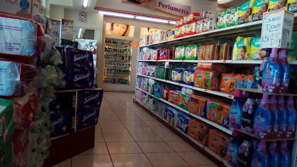 Farmacia Guadalajara Av Siglo Xxi 1202, Nazario Ortiz Garza, 20170 Aguascalientes, Ags. Mexico