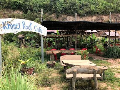 Khmer Root Cafe
