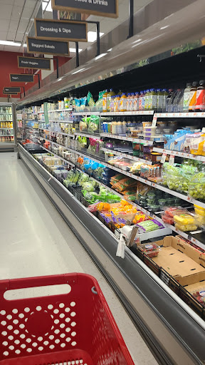 Department Store «Target», reviews and photos, 67 Pleasant Valley St, Methuen, MA 01844, USA