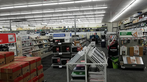Office Supply Store «Staples», reviews and photos, 1325 S Park St, Carrollton, GA 30117, USA