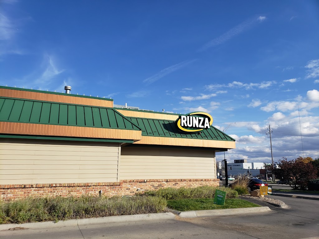 Runza Restaurant 68521