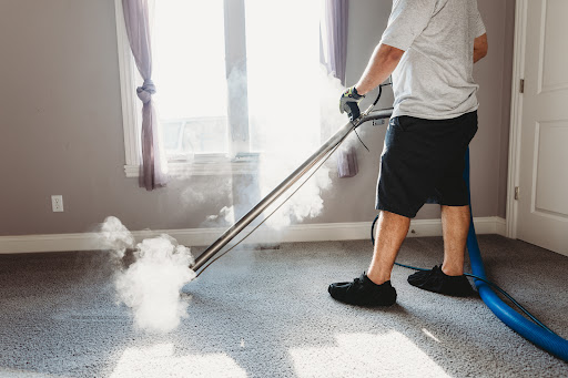 AAA Carpet Cleaning and Restoration LLC