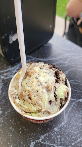 Ice Cream Shop «Cold Stone Creamery», reviews and photos, 273 W 500 S Ste 2, Bountiful, UT 84010, USA