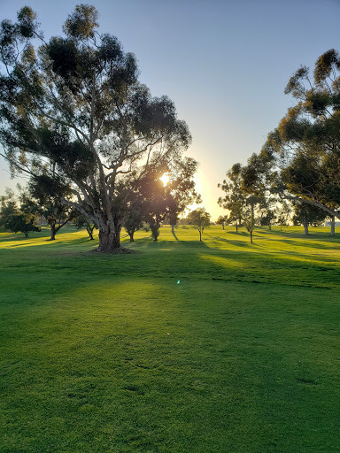 Golf Course «Balboa Park Golf Course», reviews and photos, 2600 Golf Course Dr, San Diego, CA 92102, USA