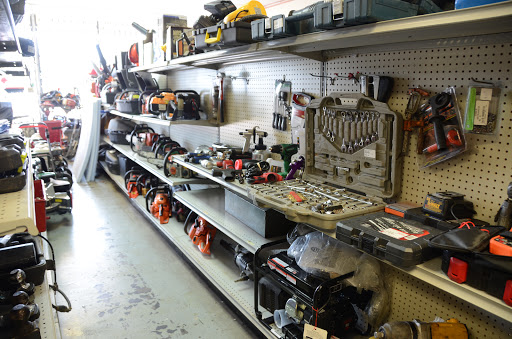 Pawn Shop «All American Pawn», reviews and photos, 412 Old Morgantown Rd, Bowling Green, KY 42101, USA