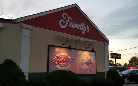 Friendly's image