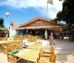Lanta Smile Beach photo