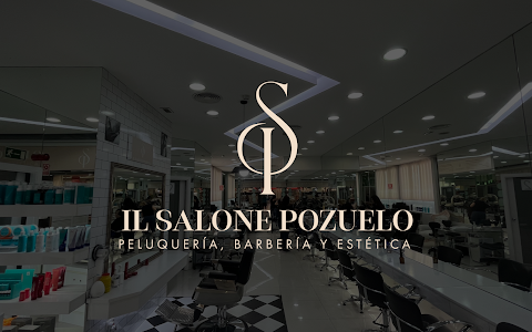 Il Salone Pozuelo Peluquería image