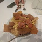 Photo n°3 de l'avis de domenico.o fait le 25/09/2022 à 09:25 sur le  La Corte Dei Mari à Messina