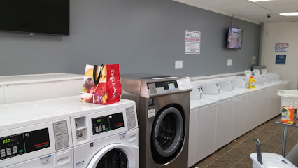 B-Kleen Laundromat