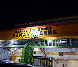 Warung Sop Konro Bawakaraeng photo