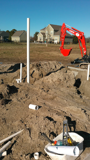 Plumber «Richardson Plumbing Co», reviews and photos, 1469 Butts Station Rd, Chesapeake, VA 23320, USA