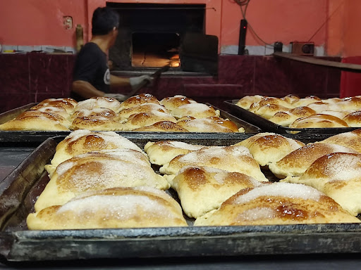 Panadería Artesanal 