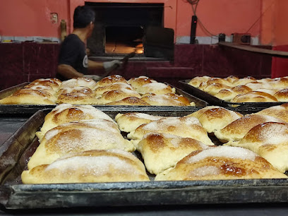 Panadería Artesanal 'Quiroga'