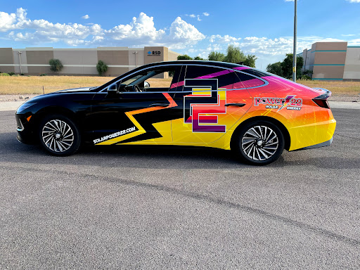 Sign Shop «ABD Signs & Printing», reviews and photos, 8945 W Larkspur Dr #103, Peoria, AZ 85381, USA