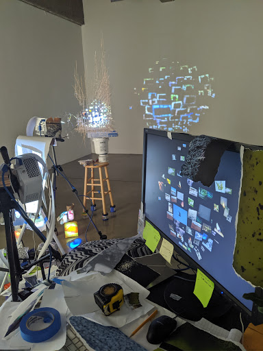 Art Gallery «Tanya Bonakdar Gallery», reviews and photos, 521 W 21st St #1, New York, NY 10011, USA