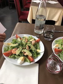 Plats et boissons du Pizzeria La Bella Vita à Gien - n°4