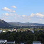 Photo n°1 de l'avis de Steve.e fait le 09/09/2020 à 15:43 sur le  Forteresse de Godesburg à Bonn