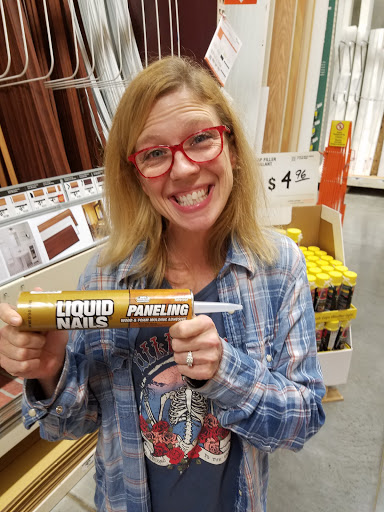 Home Improvement Store «The Home Depot», reviews and photos, 735 Edward Ln, Yorkville, IL 60560, USA