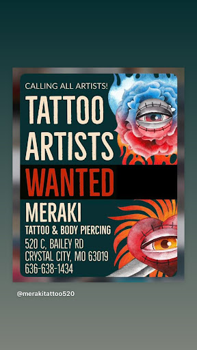 Explore cool small tattoo ideas for guys, creative tattoo ideas in Crystal City, available at Meraki Tattoo and Piercing