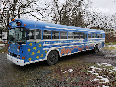 Community Action Bus