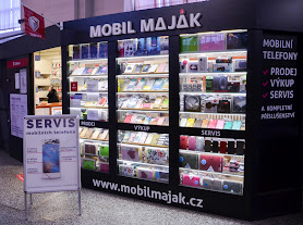MobilMajak.cz | Servis a prodej mobilů | Senimo Olomouc