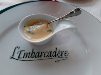 Plats et boissons du Hôtel restaurant L'Embarcadère à Nantua - n°10