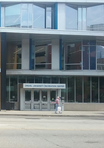 Gym «Drexel Recreation Center and Gym», reviews and photos, 3301 Market St, Philadelphia, PA 19104, USA