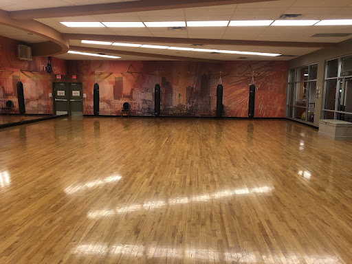 Gym «LA Fitness», reviews and photos, 6565 Springfield Mall, Springfield, VA 22150, USA