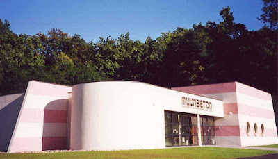 Multibéton France S.A. à Sarreguemines