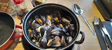 Moule du Bar Restaurant L'entr'potes à Cucq - n°4