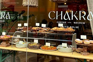 Chakra Cafe (Coffee, Breakfast & Brunch) image