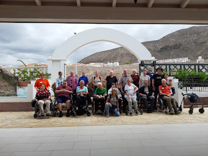 Vestfyns Ferieklub For Handicappede Og Pårørende