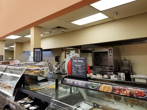 Grocery Store «Winn-Dixie», reviews and photos, 9864 Stringfellow Rd, St James City, FL 33956, USA