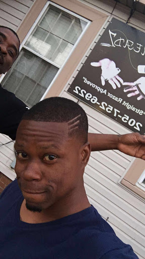 Barber Shop «Fatheadz Barber Shop», reviews and photos, 2516 Paul W Bryant Dr, Tuscaloosa, AL 35401, USA